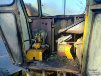 Excavator Visanocar Model 900