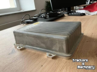 GPS steering systems and attachments Trimble NAV III Controller