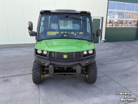 RTV / UTV / Gator John Deere XUV865M 50km/h