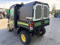 RTV / UTV / Gator John Deere XUV865M 50km/h