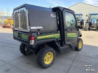 RTV / UTV / Gator John Deere XUV865M 50km/h