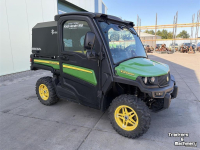 RTV / UTV / Gator John Deere XUV865M 50km/h