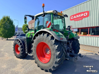 Tractor Fendt Fendt 720 Vario Power GEN 6