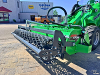 Rotary Tiller Avant Overtopfrees 1350 Serie 2