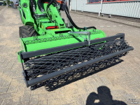 Rotary Tiller Avant Overtopfrees 1350 Serie 2