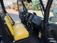 RTV / UTV / Gator John Deere John Deere XUV865M