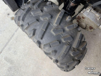 RTV / UTV / Gator John Deere John Deere XUV865M