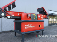 Box filler Miedema MB33 Kistenvuller