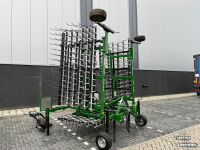 Inter-row cultivator Novaxi -Wiedeg 6.75m