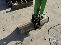 Mini-Excavator Kubota KX41-3V