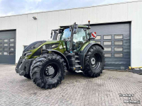 Tractors Valtra Q305