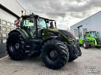 Tractor Valtra Q305