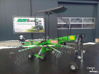 Rake Talex Spider 4.20 enkele hark
