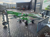 Rake Talex Spider 4.20 enkele hark