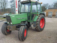 Tractors Fendt 303LS