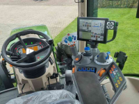 Tractors Fendt 516 S4 Profi plus, dealer onderhouden, jong gebruikt!