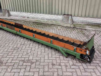 Conveyor  Opvoerband