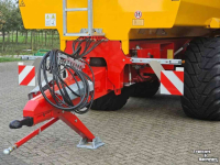 Earth- / Sand-dumper VGM Rocky 24 XL