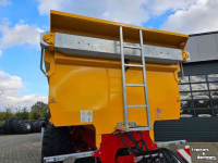 Earth- / Sand-dumper VGM Rocky 24 XL