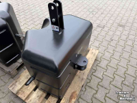 Frontweights VTM FRONTHEFGEWICHT BBP-2 600KG