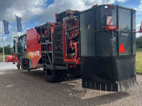 Potato harvester Dewulf RQA3060