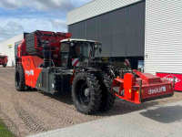 Potato harvester Dewulf RQA3060