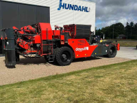 Potato harvester Dewulf RQA3060