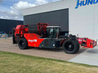 Potato harvester Dewulf RQA3060