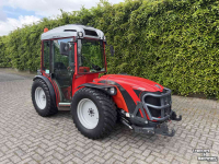 Tractor Carraro SRH 9800X infinity