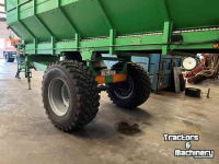 Elevated dumptrailer AVR avr