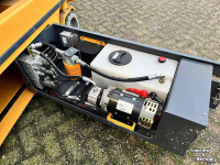 Articulated platforms XCMG XG 1412 schaarhoogwerker (NIEUW!) OPRUIMING!!