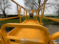 Articulated platforms XCMG XG 1412 schaarhoogwerker (NIEUW!) OPRUIMING!!