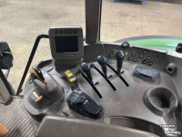 Tractor John Deere 6630 premium autopower