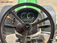 Tractor John Deere 6630 premium autopower