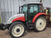 Horticultural Tractors Steyr 4055