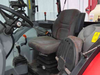 Horticultural Tractors Steyr 4055