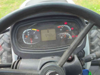 Horticultural Tractors Steyr 4055