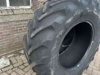 Wheels, Tyres, Rims & Dual spacers Michelin 540/65r30