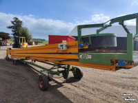 Telescopic conveyor Cito DT800-80