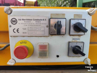 Telescopic conveyor Cito DT800-80