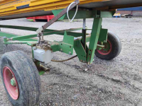 Telescopic conveyor Cito DT800-80