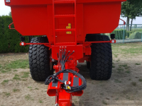 Dumptrailer Beco Maxxim 220