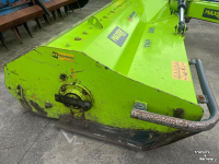 Flail mower Maxer TPK200M