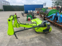 Flail mower Maxer TPK200M
