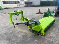 Flail mower Maxer TPK200M