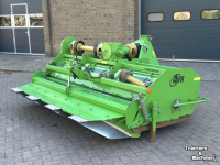 Rotary Tiller AVR GE-FORCE RIJENFREES
