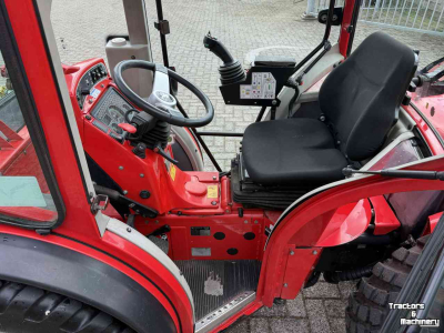 Tractor Carraro SRH 9800X infinity