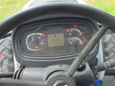 Horticultural Tractors Steyr 4055