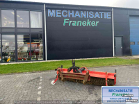 Snow Removal Equipment  Veegborstel 1.8mtr