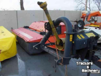 Mower Vicon Vicon CMP 2601 Maaier